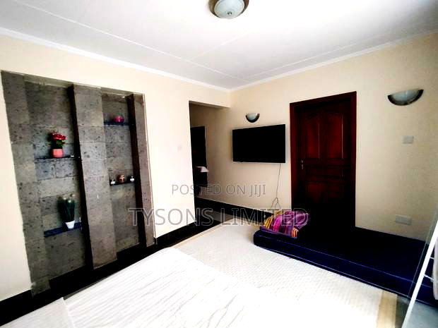 4bdrm Maisonette in Langata for sale