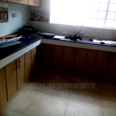 5bdrm Townhouse in Hardy for Rent - Image 12