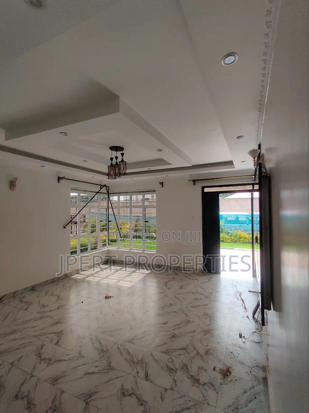 3bdrm Bungalow in Kamiti Road, Ruiru for rent