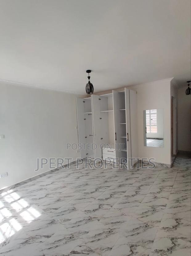 3bdrm Bungalow in Kamiti Road, Ruiru for rent