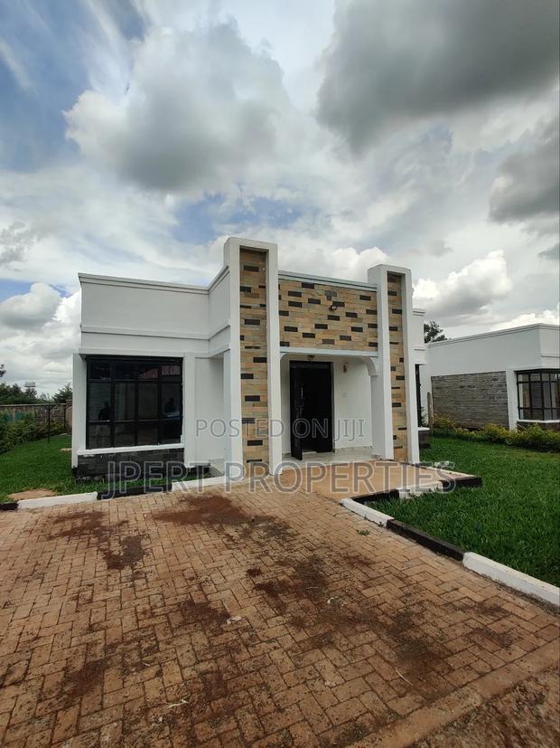3bdrm Bungalow in Kamiti Road, Ruiru for rent