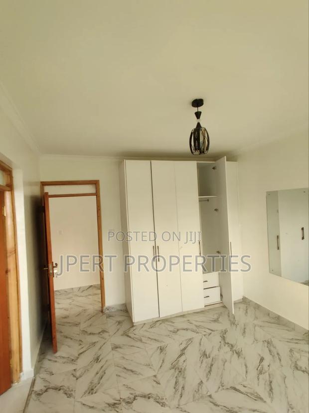 3bdrm Bungalow in Kamiti Road, Ruiru for rent