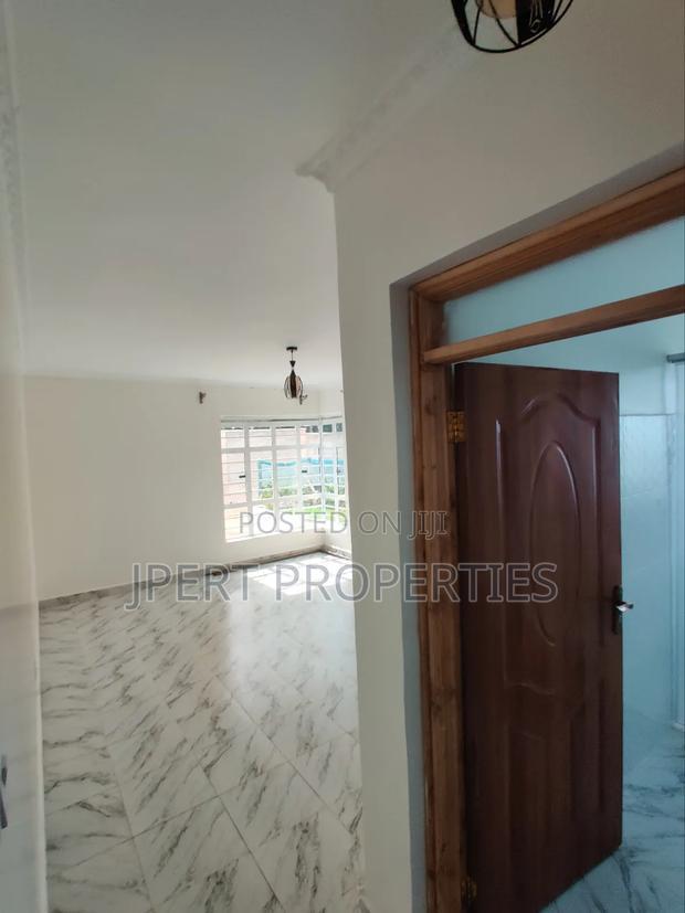 3bdrm Bungalow in Kamiti Road, Ruiru for rent