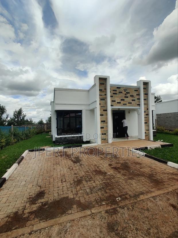 3bdrm Bungalow in Kamiti Road, Ruiru for rent