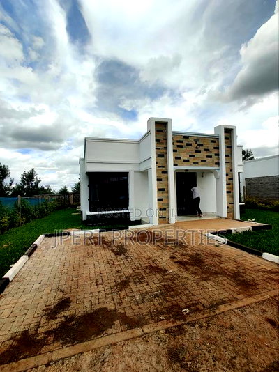 3bdrm Bungalow in Kamiti Road, Ruiru for rent - Image 1