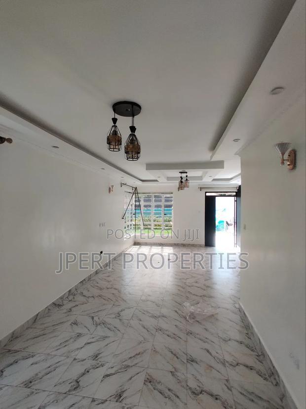 3bdrm Bungalow in Kamiti Road, Ruiru for rent