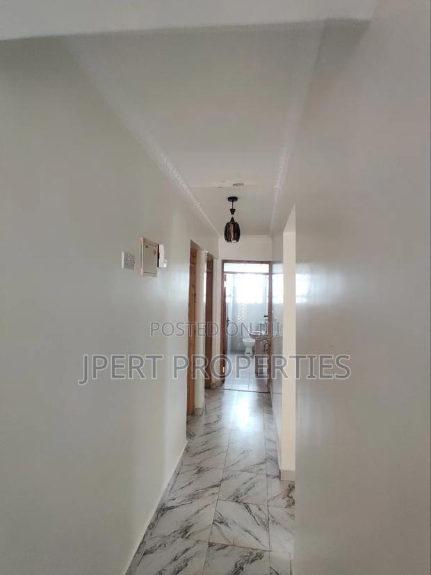 3bdrm Bungalow in Kamiti Road, Ruiru for rent