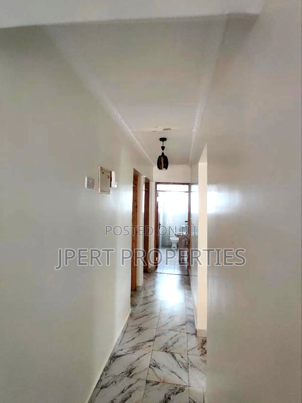 3bdrm Bungalow in Kamiti Road, Ruiru for rent