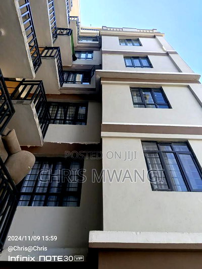 Furnished 3bdrm Block of Flats in Utawala Estate for sale - Image 6