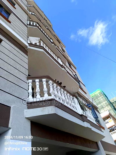 Furnished 3bdrm Block of Flats in Utawala Estate for sale - Image 4