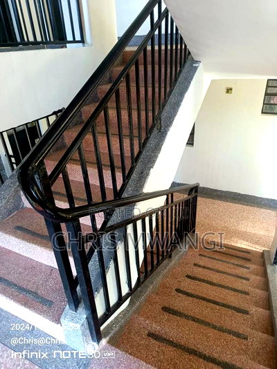 Furnished 3bdrm Block of Flats in Utawala Estate for sale - Image 14