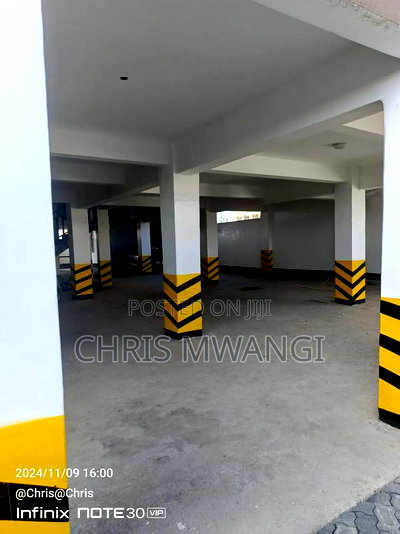 Furnished 3bdrm Block of Flats in Utawala Estate for sale - Image 8