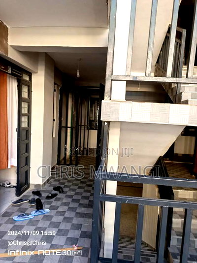 Furnished 3bdrm Block of Flats in Utawala Estate for sale - Image 7