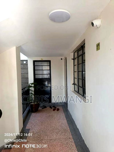 Furnished 3bdrm Block of Flats in Utawala Estate for sale - Image 12