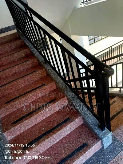 Furnished 3bdrm Block of Flats in Utawala Estate for sale - Image 13