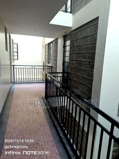 Furnished 3bdrm Block of Flats in Utawala Estate for sale - Image 15