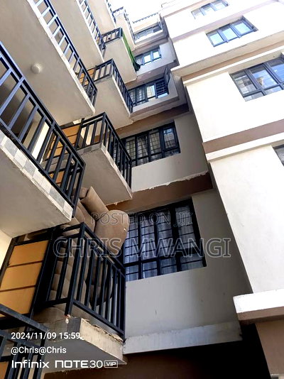 Furnished 3bdrm Block of Flats in Utawala Estate for sale - Image 5