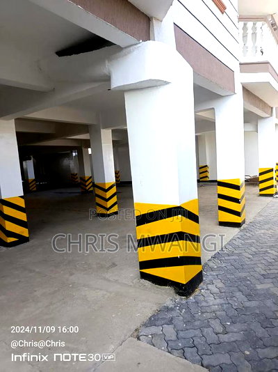 Furnished 3bdrm Block of Flats in Utawala Estate for sale - Image 9