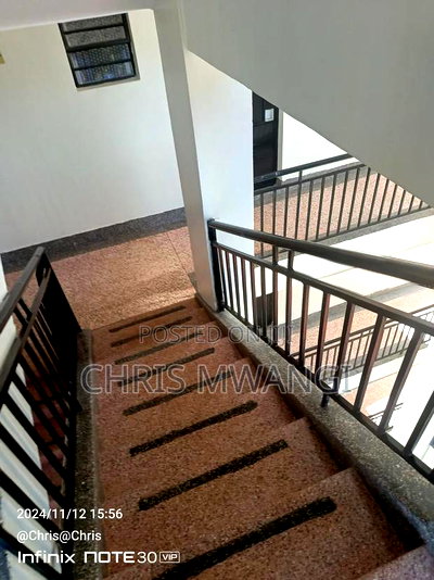 Furnished 3bdrm Block of Flats in Utawala Estate for sale - Image 10