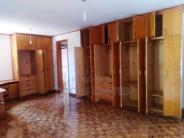 4bdrm Apartment in Kilimani, Hurlingham for rent