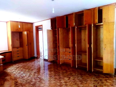 4bdrm Apartment in Kilimani, Hurlingham for rent - Image 7