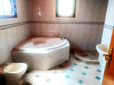 4bdrm Apartment in Kilimani, Hurlingham for rent - Image 8