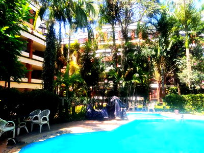 4bdrm Apartment in Kilimani, Hurlingham for rent - Image 5