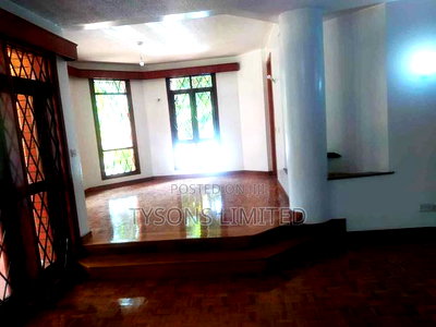 4bdrm Apartment in Kilimani, Hurlingham for rent - Image 2