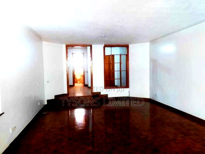 4bdrm Apartment in Kilimani, Hurlingham for rent - Image 4