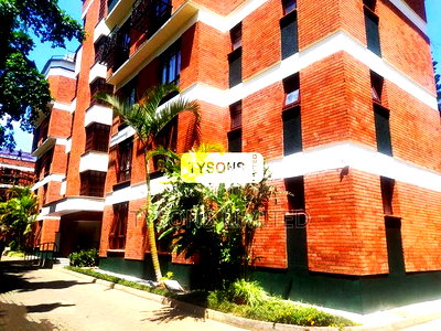 4bdrm Apartment in Kilimani, Hurlingham for rent - Image 1