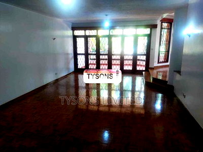 4bdrm Apartment in Kilimani, Hurlingham for rent - Image 9