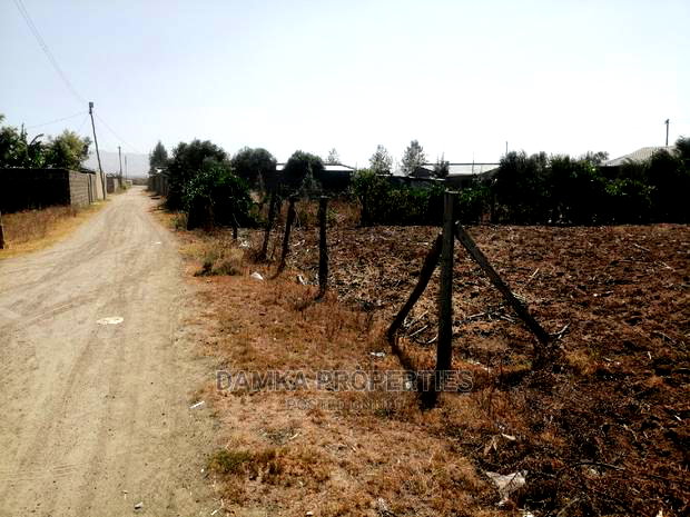 Plot for Sale at Jb Pipeline Area 300 Mts From Tarmac