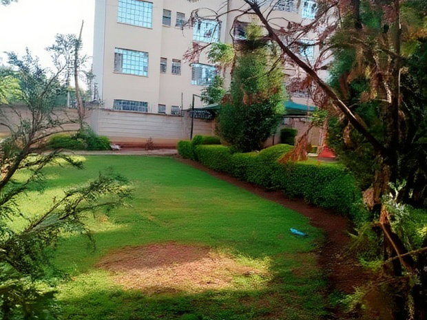 Prime 1/4acre Plot in Teleview, Eldoret