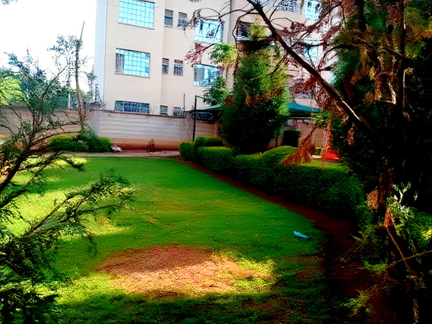 Prime 1/4acre Plot in Teleview, Eldoret
