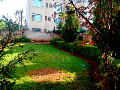 Prime 1/4acre Plot in Teleview, Eldoret - Image 1