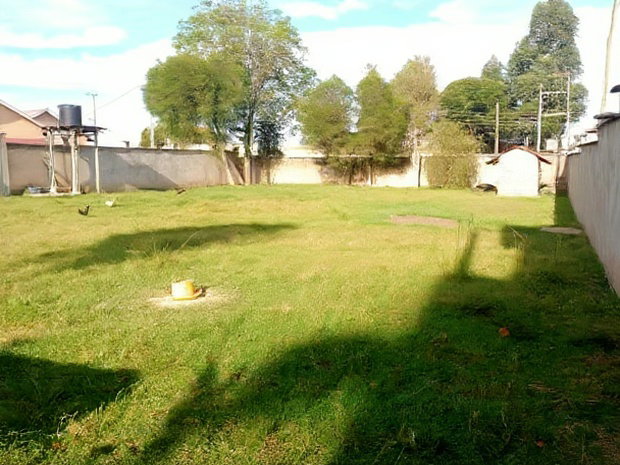 Prime 1/4acre Plot in Teleview, Eldoret