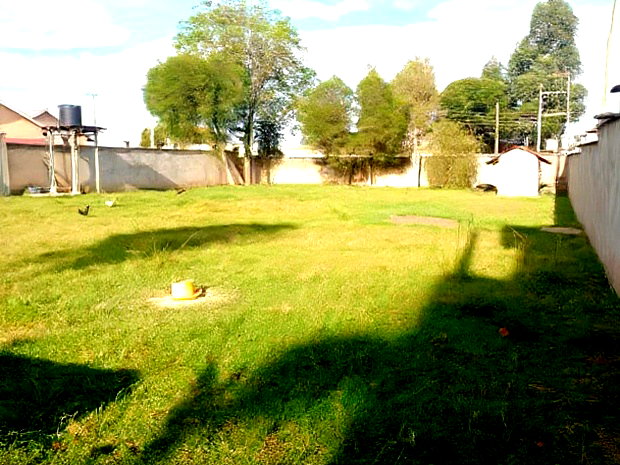 Prime 1/4acre Plot in Teleview, Eldoret