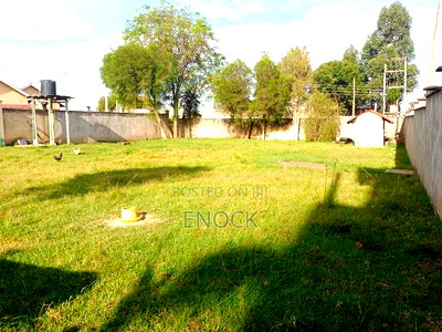 Prime 1/4acre Plot in Teleview, Eldoret - Image 3