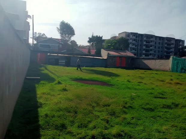 Prime 1/4acre Plot in Teleview, Eldoret