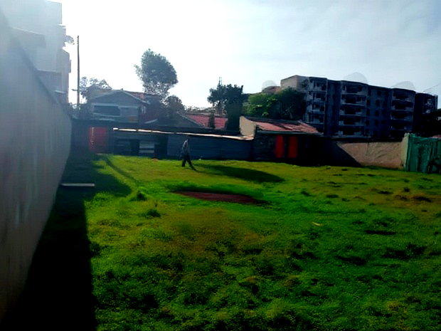 Prime 1/4acre Plot in Teleview, Eldoret