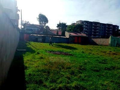 Prime 1/4acre Plot in Teleview, Eldoret - Image 2