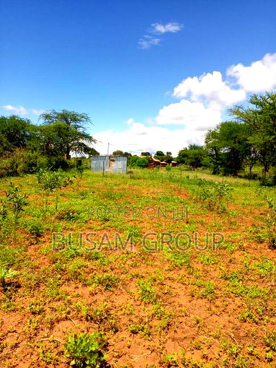 1/4 Plot for Sale at Zambezi Sigona - Image 4