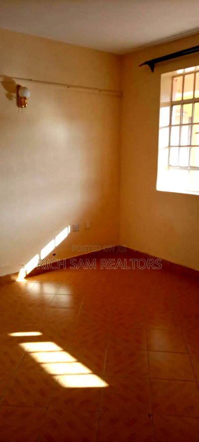 2bdrm Apartment in Kiamunyi, Menengai West for rent - Image 2