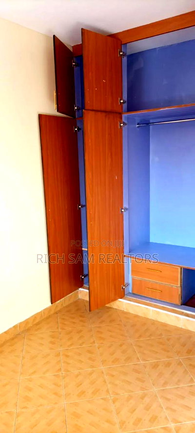 2bdrm Apartment in Kiamunyi, Menengai West for rent - Image 7