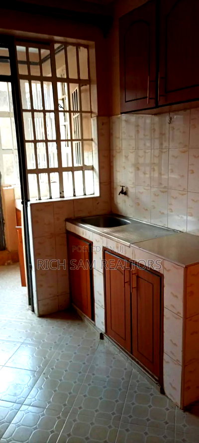 2bdrm Apartment in Kiamunyi, Menengai West for rent - Image 5