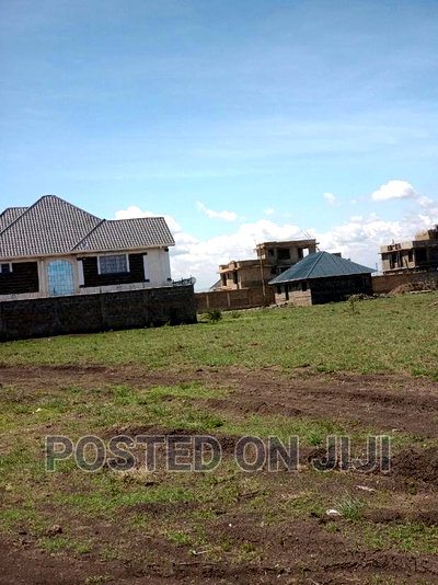 Kamakis Plots for Sale Touching the Main Road - Image 1