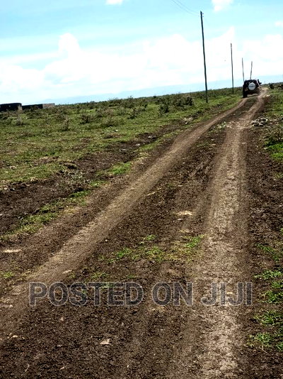 Kamakis Plots for Sale Touching the Main Road - Image 3