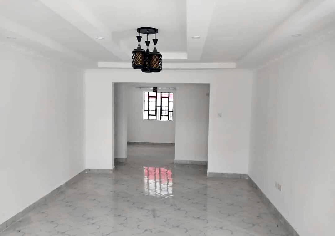 3BR All-Ensuite Townhouse with Open Plan Living - Acacia, Kitengela
