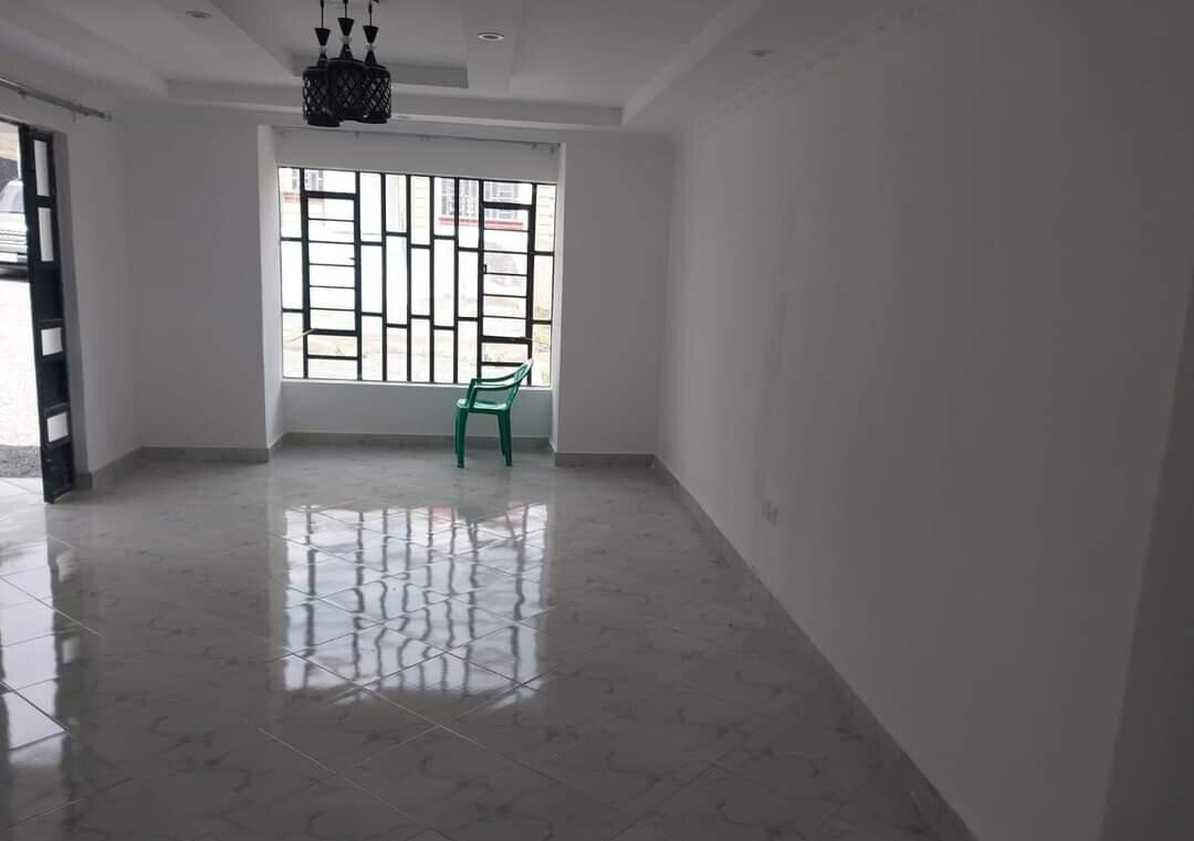 3BR All-Ensuite Townhouse with Open Plan Living - Acacia, Kitengela