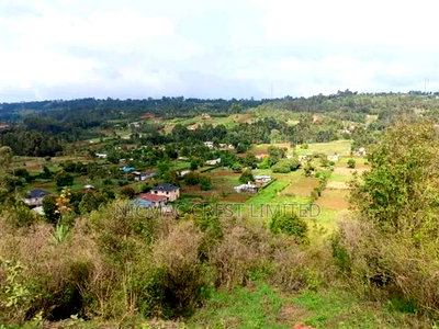 50 by 100 Plots for Sale in Rironi - Image 2